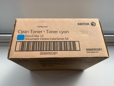 Genuine Xerox 006R90281 CYAN