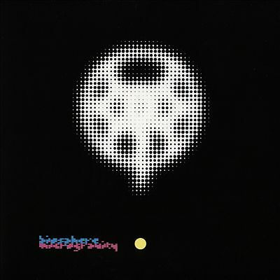 Biosphere microgravity cd - biosphere,