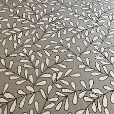 Fabric- Scion Oulu in Mink/Pewter/Pumice 1.4m piece remnant 