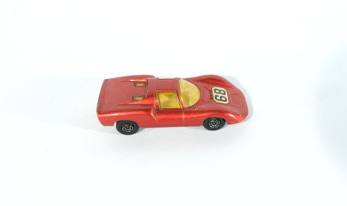 Matchbox superfast 68 - no,