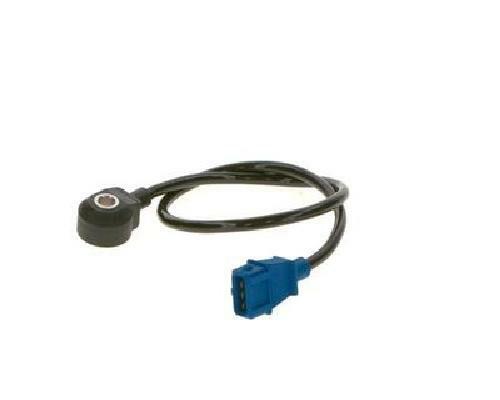 Genuine bosch knock sensor - knock,