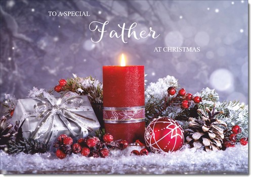 Doodlecards father christmas - doodlecards,