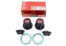 AVM752 Manual Free Wheeling