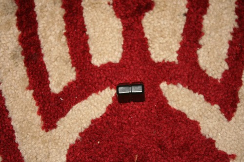 Nos rover sd1 series heater - 1,