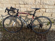 Basso Devil xenon road bike -