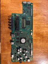 MAIN BOARD FOR SONY