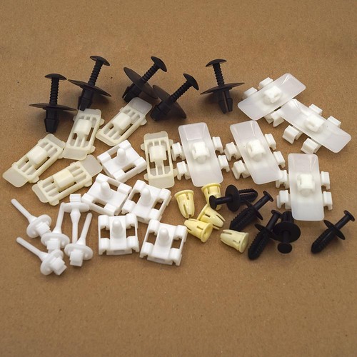 You trim clips - 70-pc,