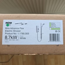 Mira 1.1785.003 Advance Flex