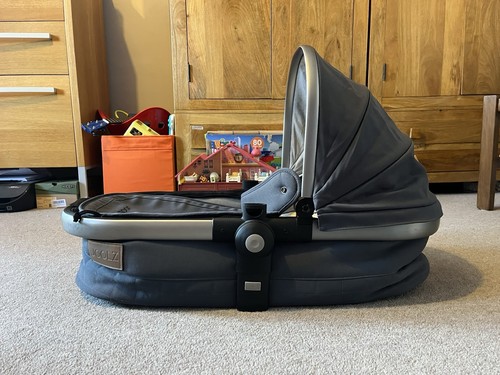 Joolz geo pram bassinet - joolz,