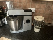 Kenwood Chef Major Mixer
