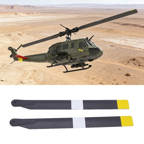 Helicopter main rotor - main,