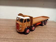 Corgi Modern Truck Heavy