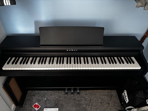 Kawai kdp75 digital - kawai,