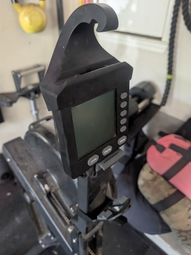 Vapor fitness pm5 - phone, holder