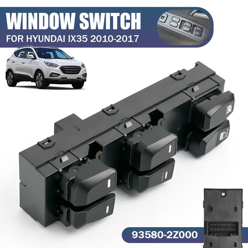 Electric master power window - electric,