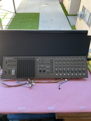 Tascam 388 studio reel - reel, to