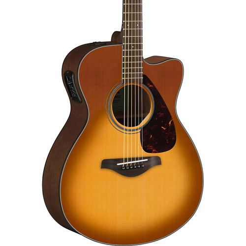 Yamaha fsx800c small - fsx800c,
