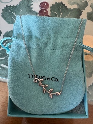 Tiffany paloma picasso olive - paloma,