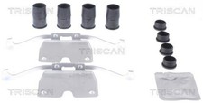 Disc brake pads accessory - brake,