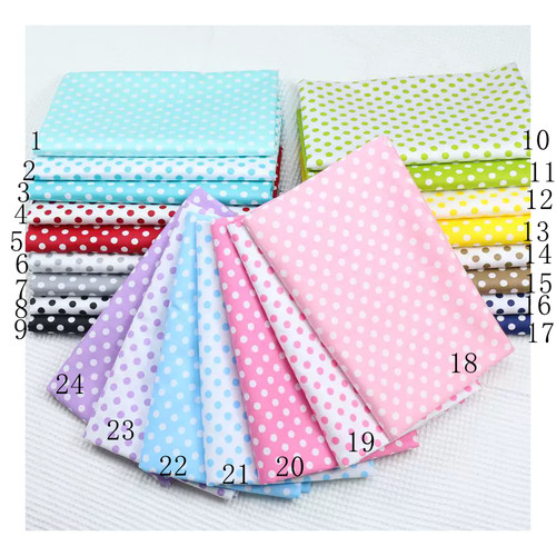 50cm 8cm polka - 50cm*50cm,