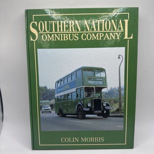 Southern national omnibus - southern,