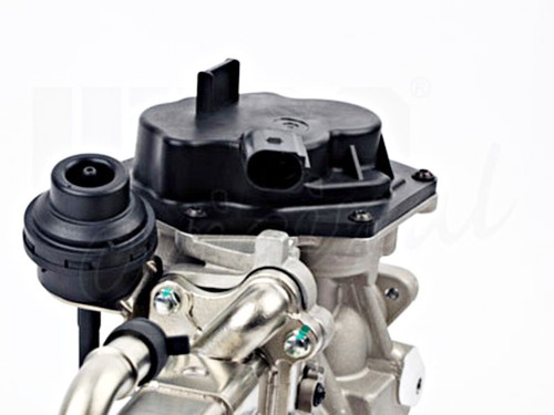 Huco egr valve for - valve, audi