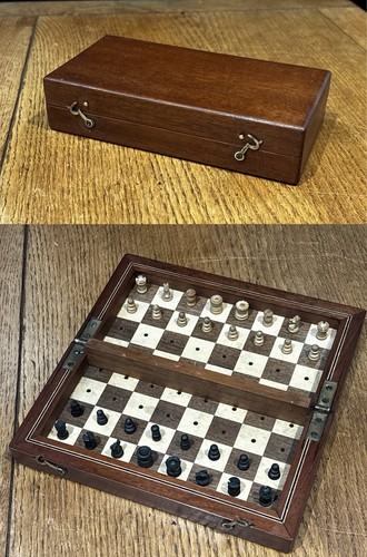 Victorian mahogany cased - victorian,