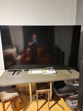Samsung QE75Q65BAUXXU 75 Inch