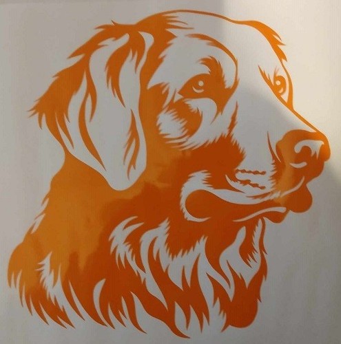 Vinyl decal sticker - vinyl, /