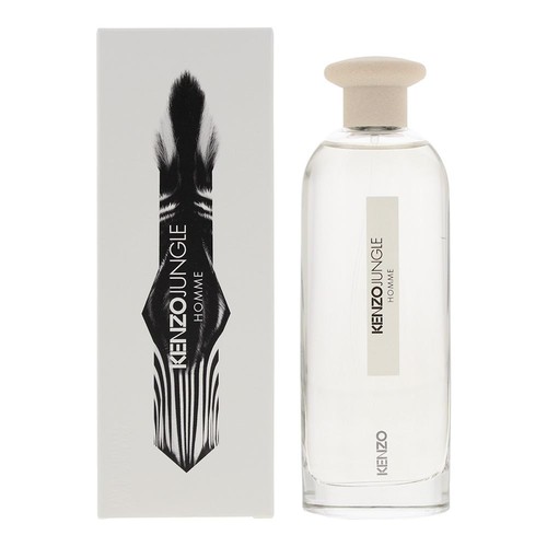 Kenzo jungle pour homme eau - kenzo,