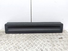 BMW X1 F48 PARCEL SHELF BOOT LOAD COVER 2017
