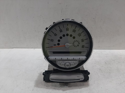 2010 mini oem - (bmw),