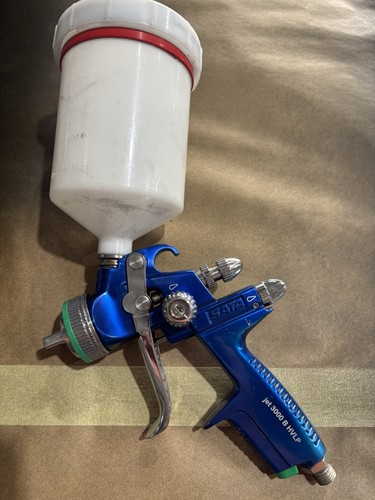 Satajet 3000 spraygun - 3000,
