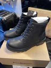 ECCO Grainer K Uk 5.5-6 EU 39