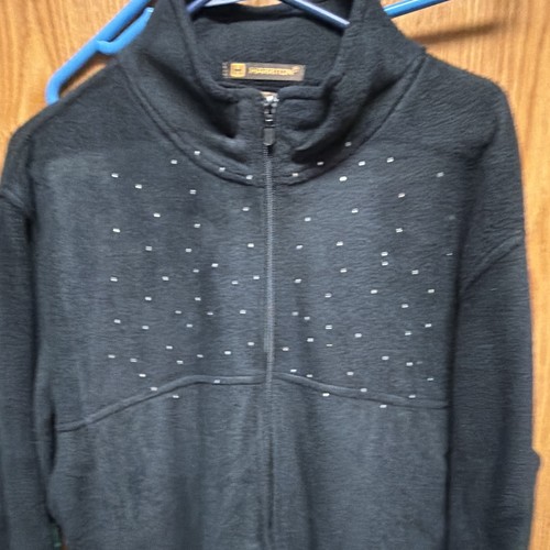 Harrington women black full - black,