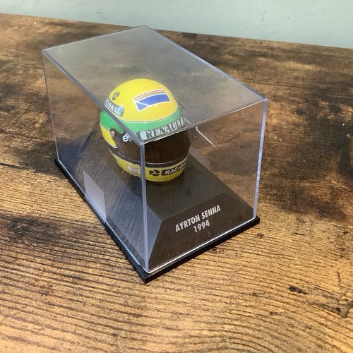 Minichamps ayrton senna 1994 - ayrton,