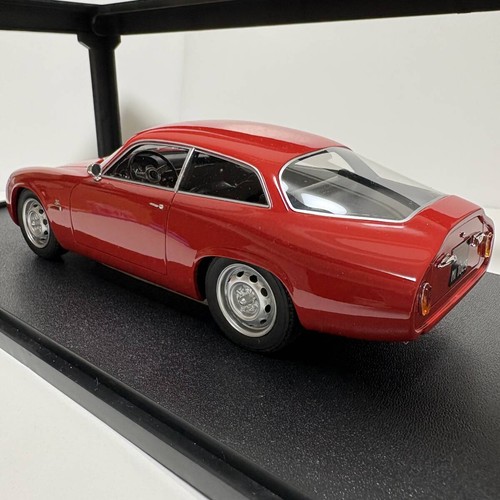 Cult scale alfa romeo - alfa,