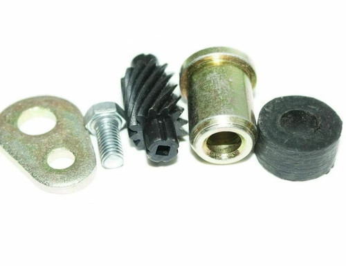 Set speedometer drive - set, 10