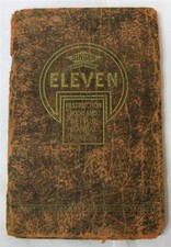 SINGER Eleven Fluidrive Car