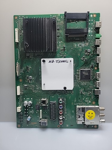 Sony 55x8005c main board - sony, kd-55x8005c