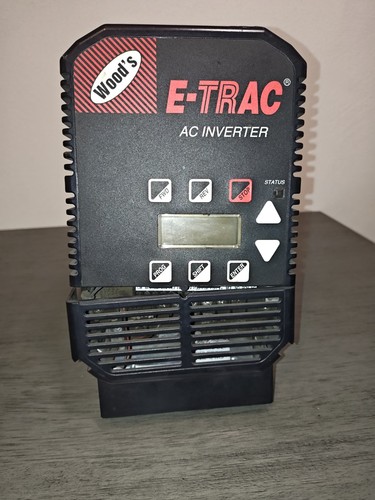Woods trac xfc4003 0b 3hp - tb, xfc4003-0b