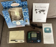 Lexibook LG1000GB Countdown