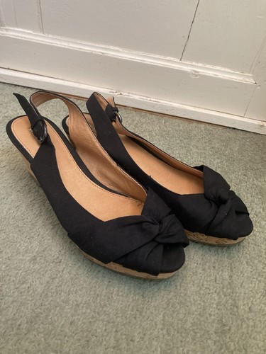 Buffalo girl slip wedge - girl,