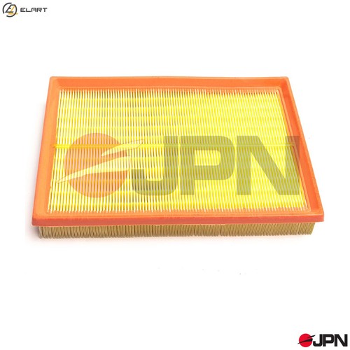 Air filter 20f9051 jpn - air, for
