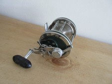 Vintage Olympic Dolphin 635