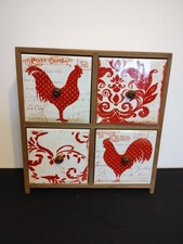 French Country Style Rustic