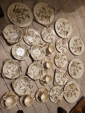 Vintage English Ironstone