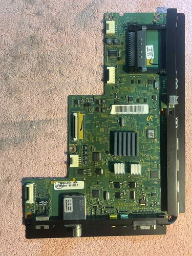 Samsung ue40c5100qw main - tv,