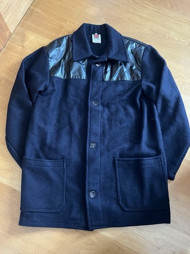 Vintage lancashire overall - lancashire,
