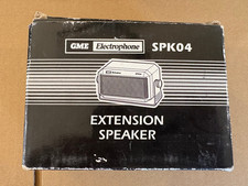 GME SPK04 RETANGULAR EXTENSION